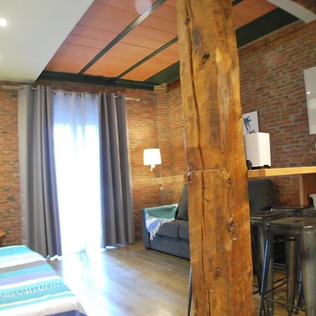 Welcome Apartments Retiro Park Charme مدريد المظهر الخارجي الصورة