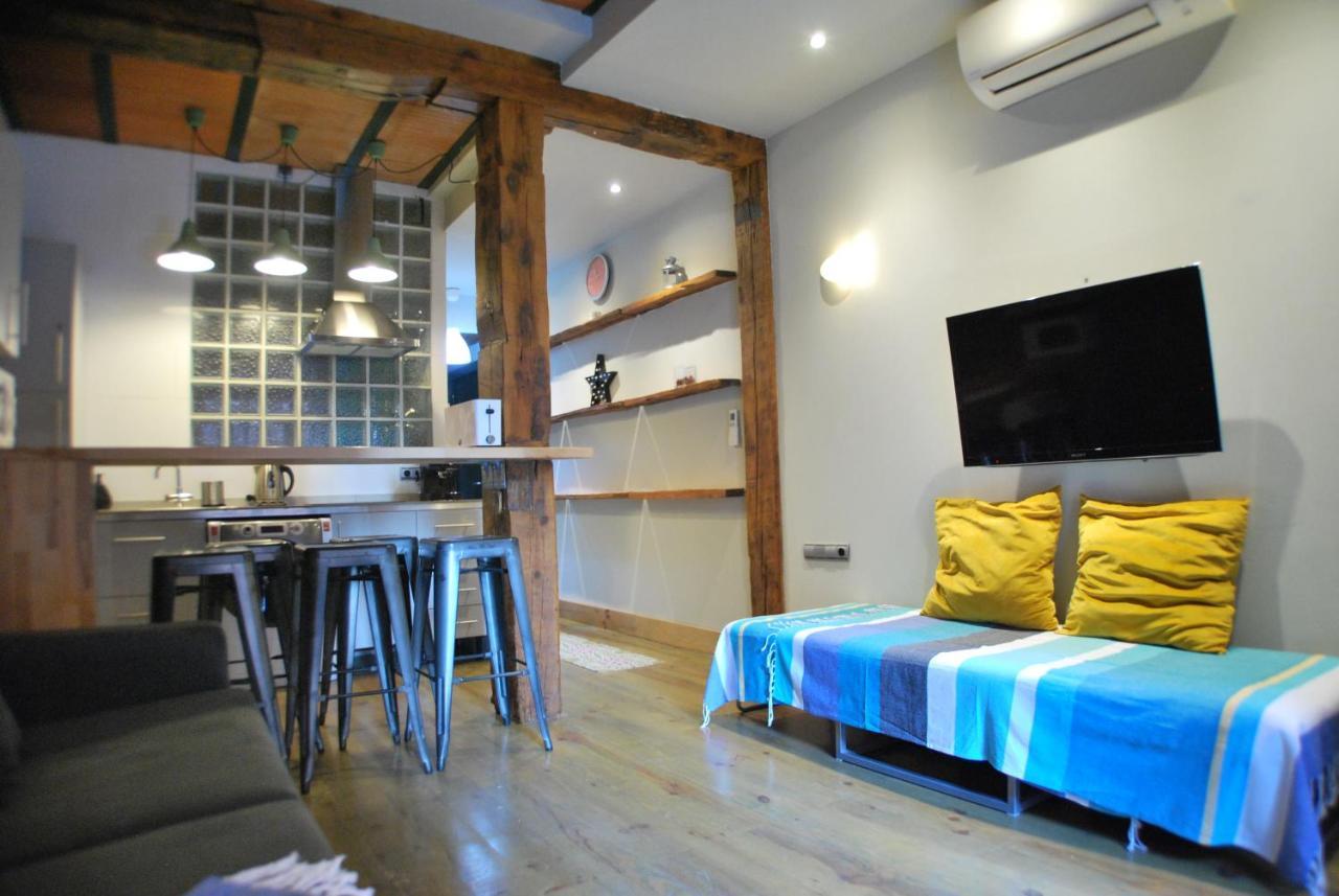Welcome Apartments Retiro Park Charme مدريد المظهر الخارجي الصورة