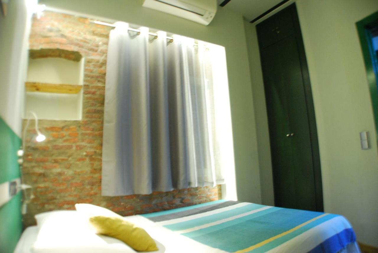 Welcome Apartments Retiro Park Charme مدريد المظهر الخارجي الصورة