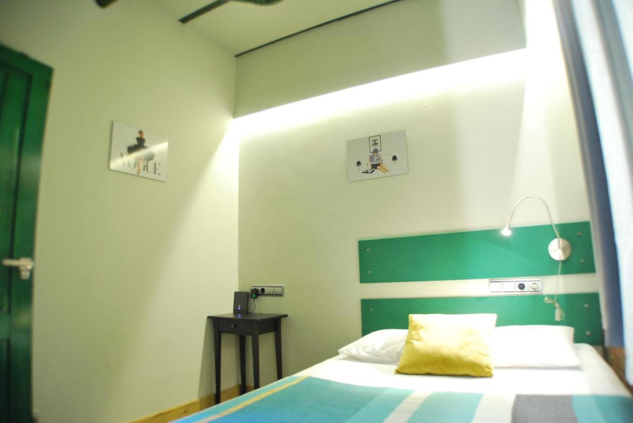 Welcome Apartments Retiro Park Charme مدريد المظهر الخارجي الصورة