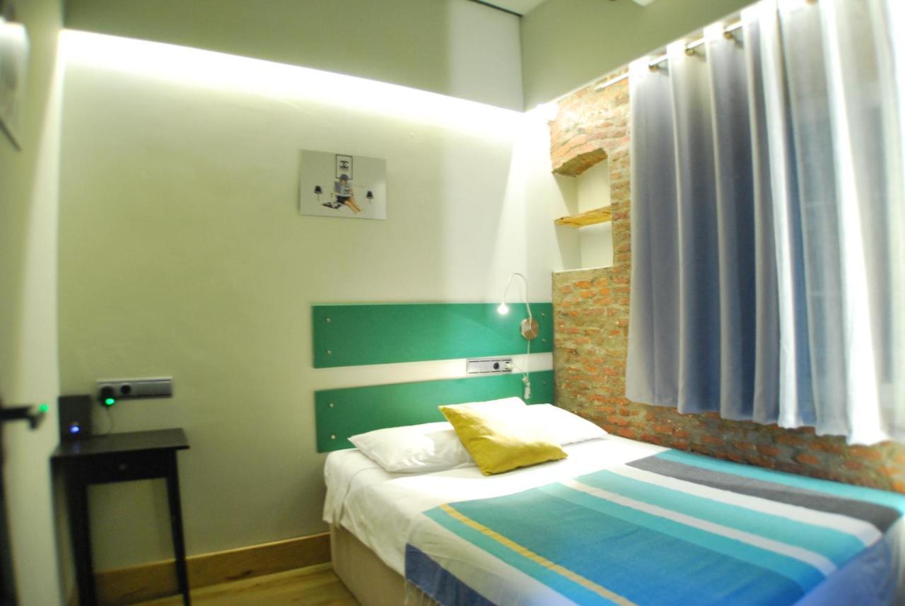 Welcome Apartments Retiro Park Charme مدريد المظهر الخارجي الصورة