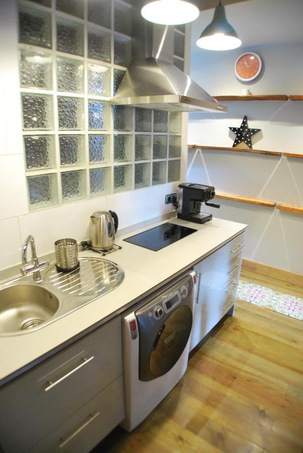 Welcome Apartments Retiro Park Charme مدريد المظهر الخارجي الصورة