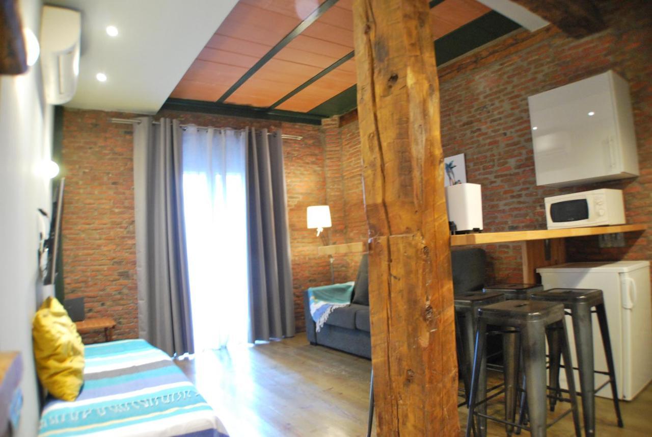 Welcome Apartments Retiro Park Charme مدريد المظهر الخارجي الصورة