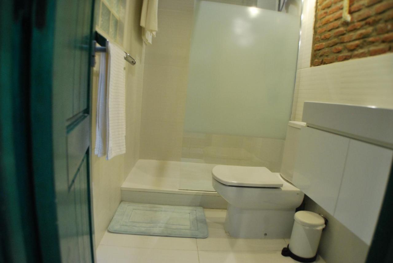 Welcome Apartments Retiro Park Charme مدريد المظهر الخارجي الصورة