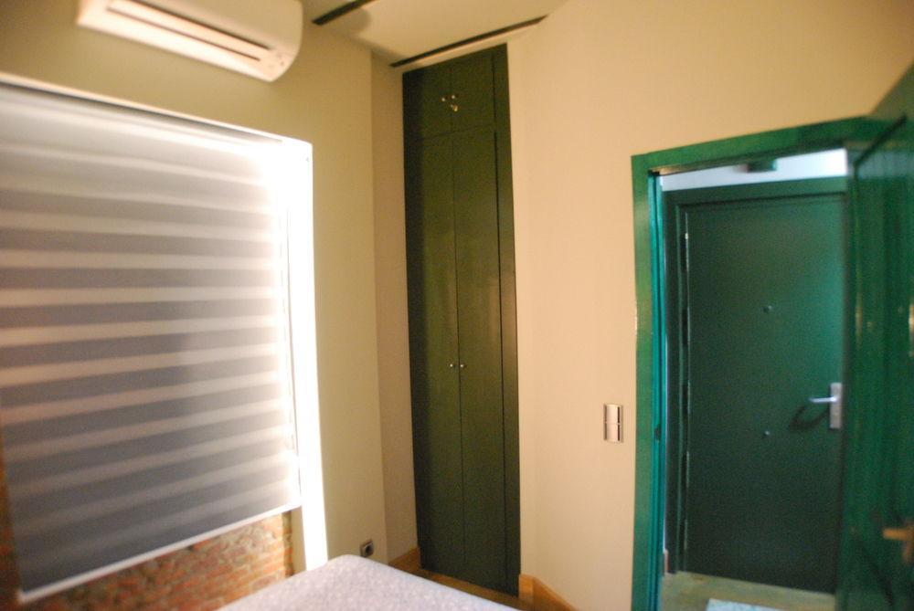 Welcome Apartments Retiro Park Charme مدريد المظهر الخارجي الصورة