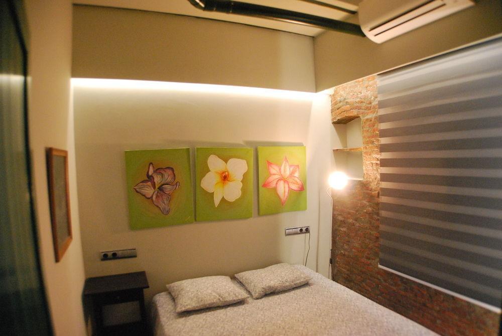 Welcome Apartments Retiro Park Charme مدريد المظهر الخارجي الصورة